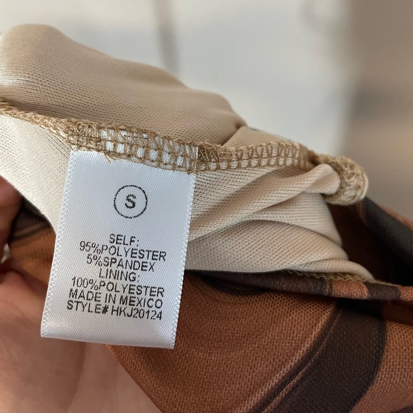 Fashion Nova Jumpsuit - Picture 11 of 11